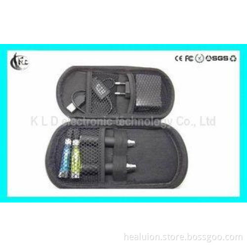 1.6 ML CE4 Electronic Cigarette Cartomizers 650mah 700 Mout